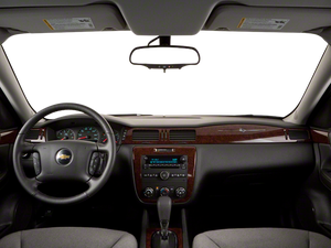2012 Chevrolet Impala LT FWD