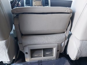 2018 RAM 2500 Laramie Mega Cab 4x4 6&#39;4&#39; Box
