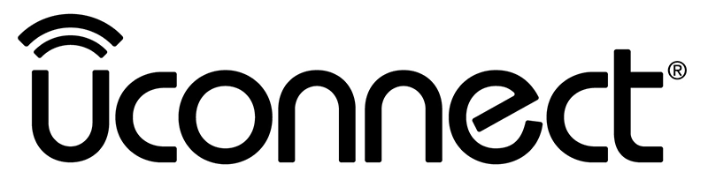 Uconnect logo | Fremont CDJR Rock Springs in Rock Springs WY