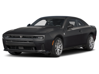 2026 Dodge Charger