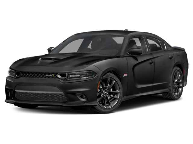 Charger
