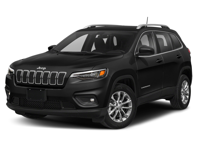 Cherokee