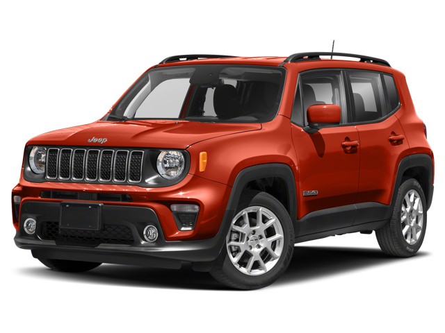 Renegade