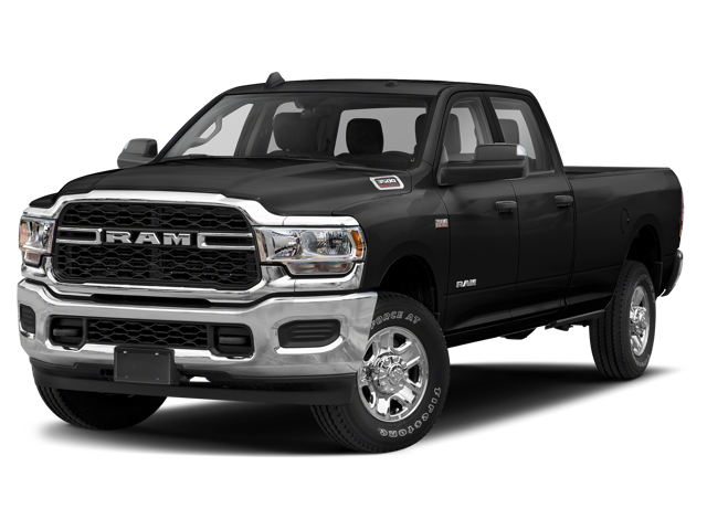 Ram 3500