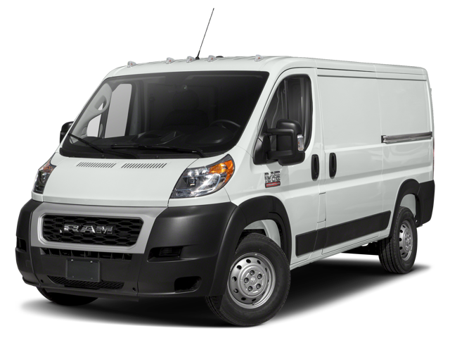 Ram Promaster