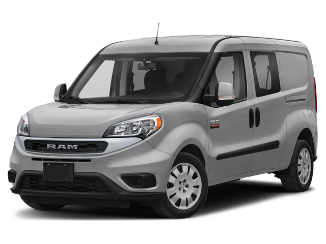 Ram Promaster City