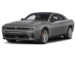 2026 Dodge Charger