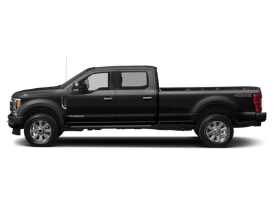 2019 Ford F-350SD Lariat