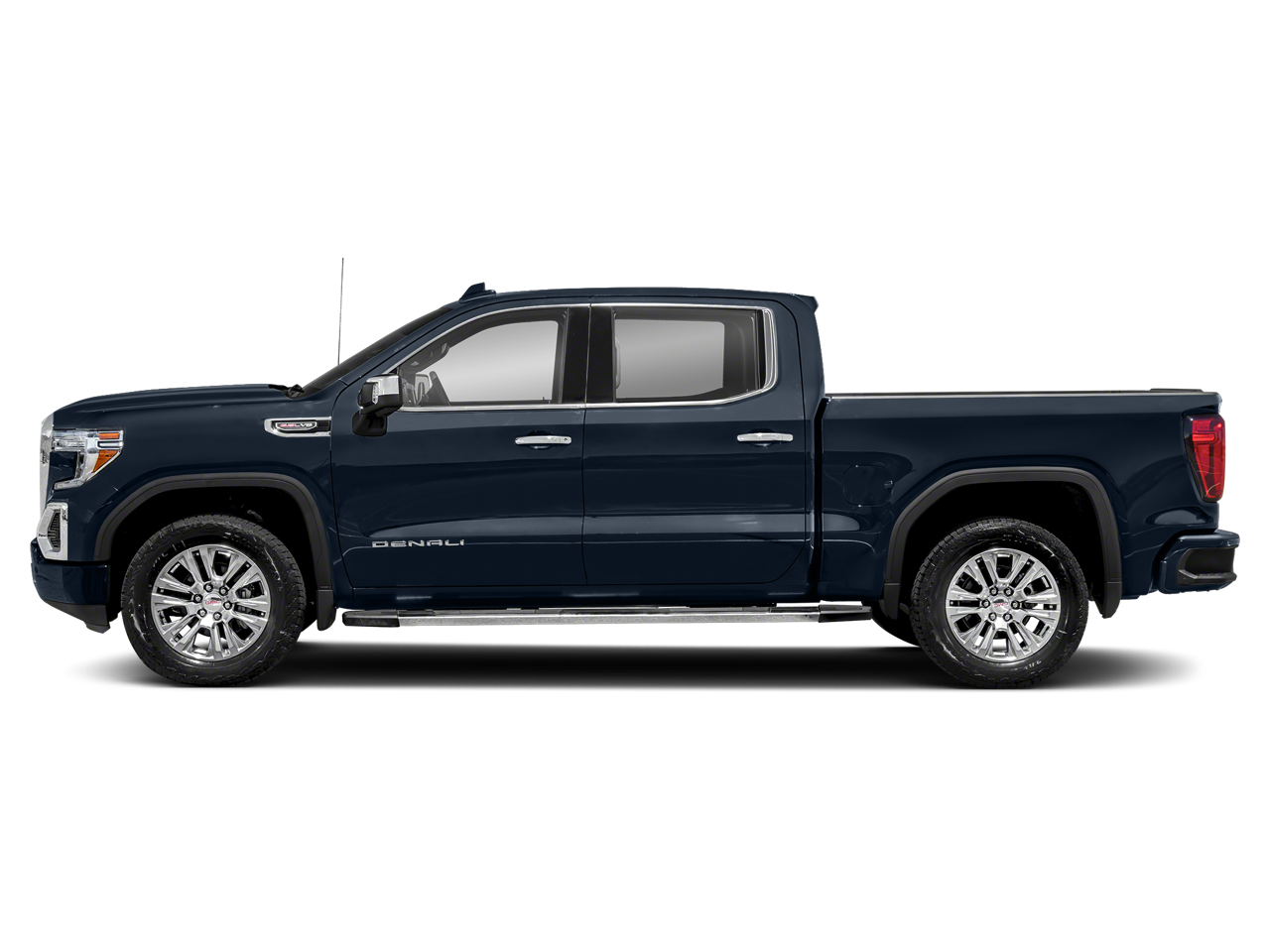 2019 GMC Sierra 1500 Denali Denali - Photo 45