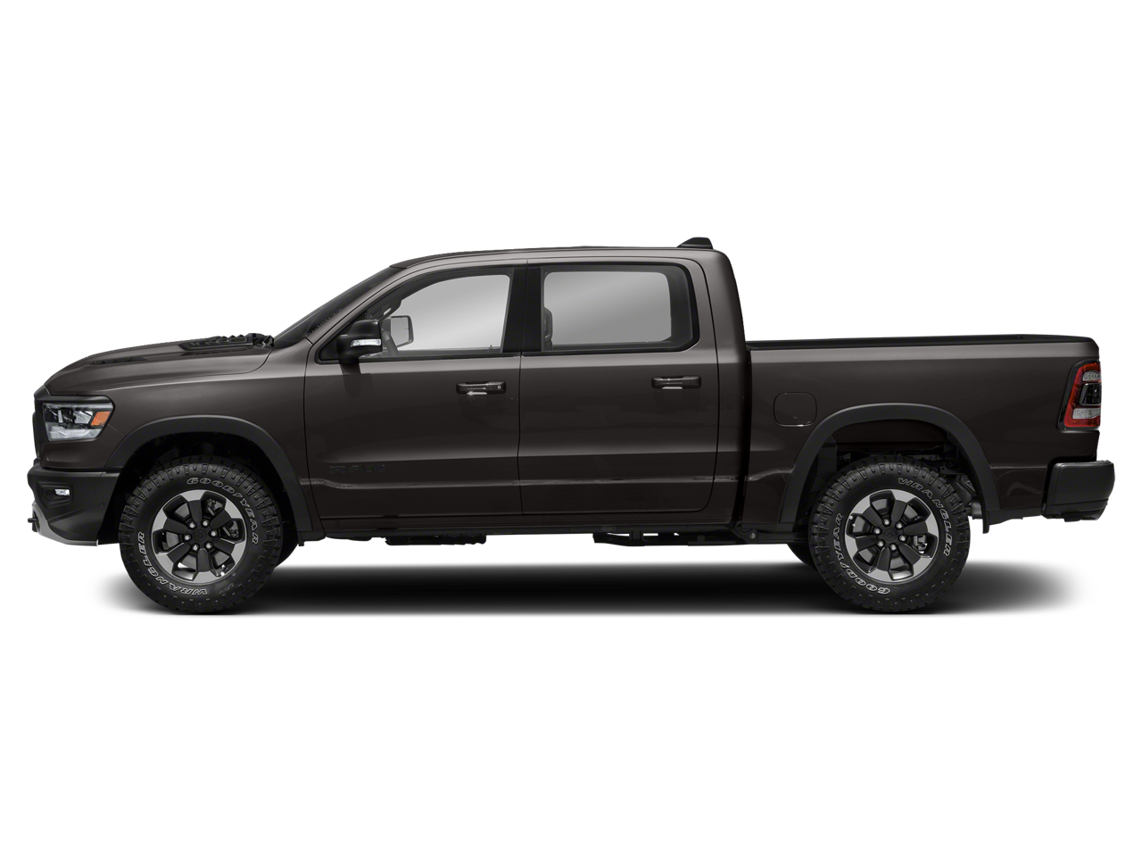 2019 RAM Ram 1500 Pickup Big Horn/Lone Star - Photo 18