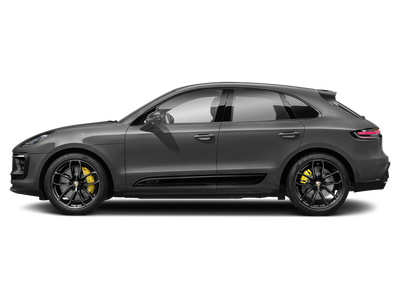 2022 Porsche Macan Base
