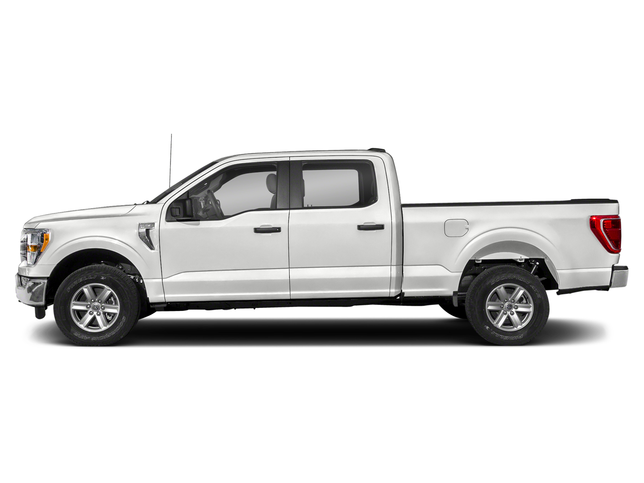 2023 Ford F-150 XLT - Photo 53