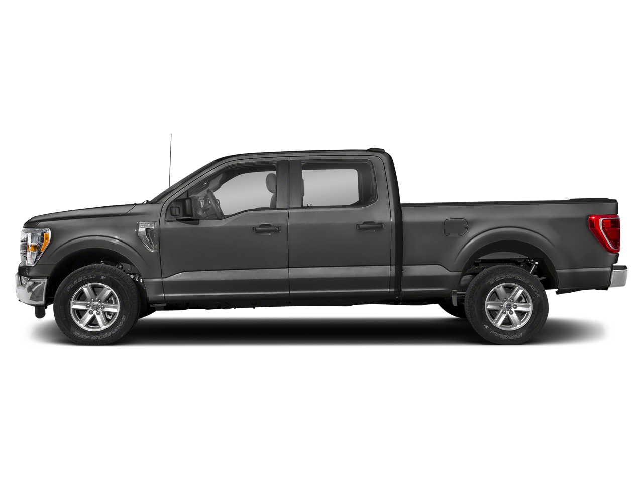 2023 Ford F-150 XLT - Photo 72