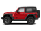 2023 Jeep Wrangler WRANGLER 2-DOOR RUBICON 4X4