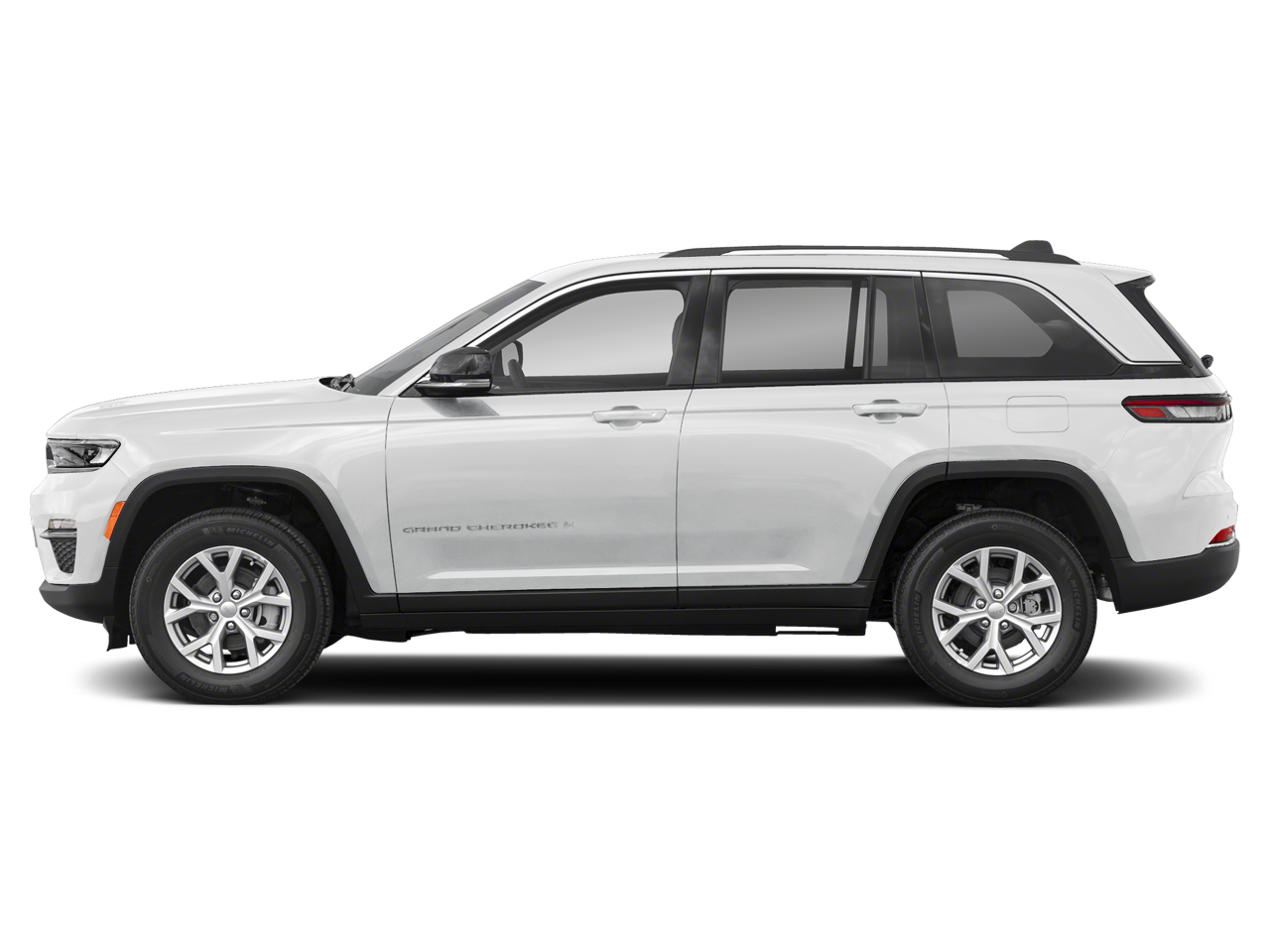 2023 Jeep Grand Cherokee Summit Reserve - Photo 48