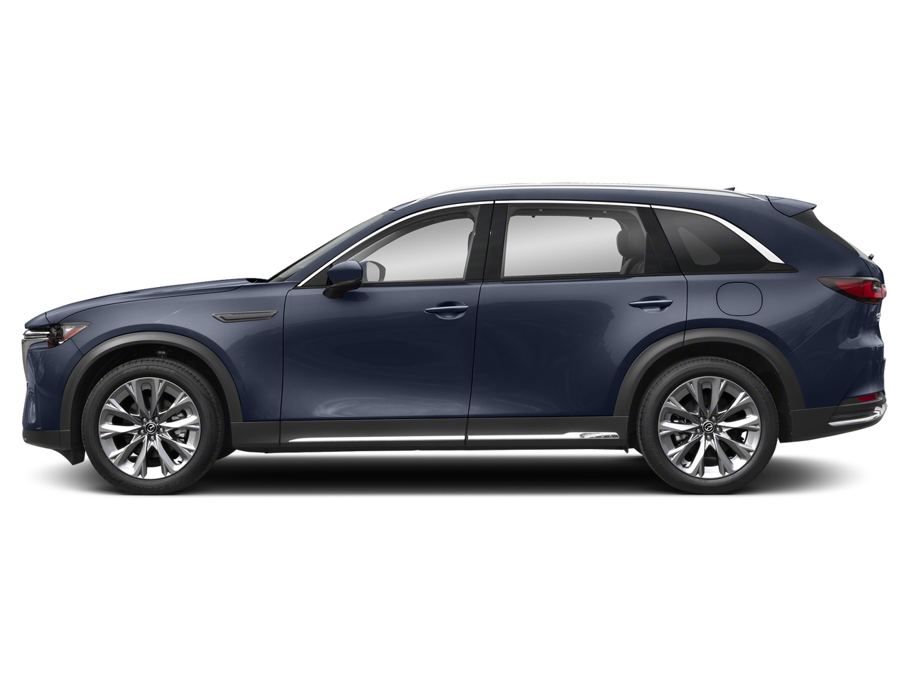 2024 Mazda CX-90 Turbo Premium Package - Photo 44