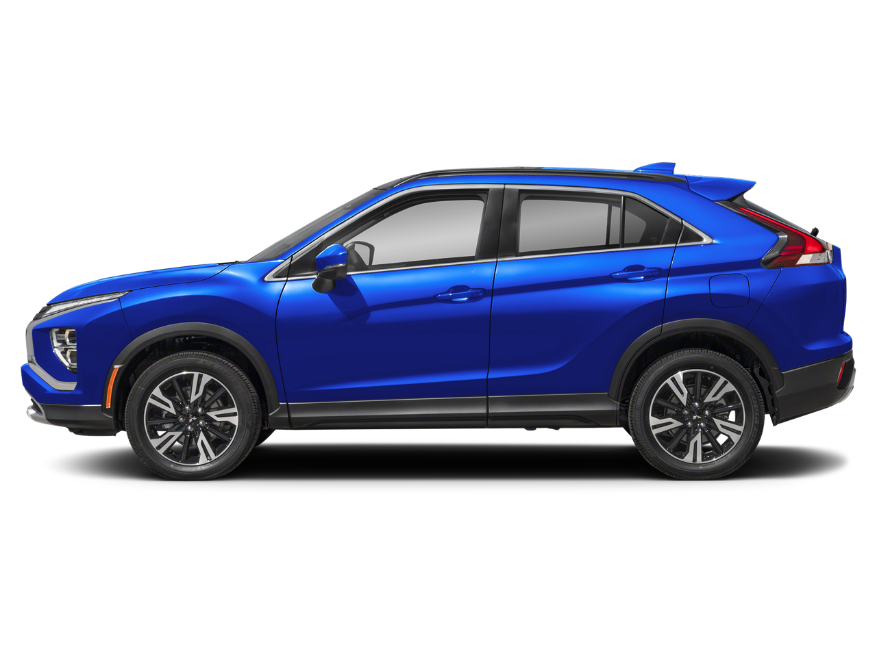 2024 Mitsubishi Eclipse Cross SE - Photo 41
