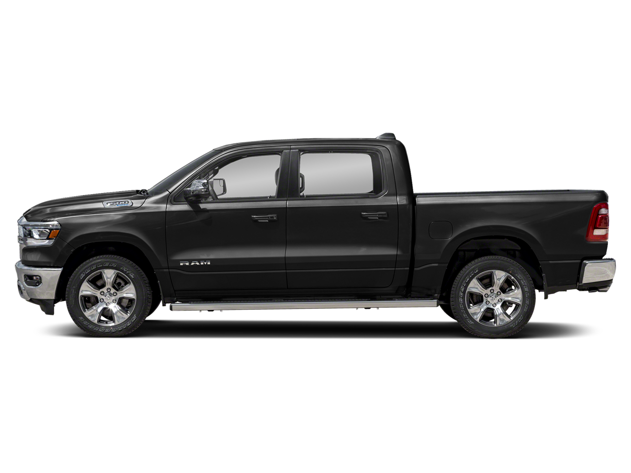 2024 RAM Ram 1500 Pickup Laramie - Photo 19