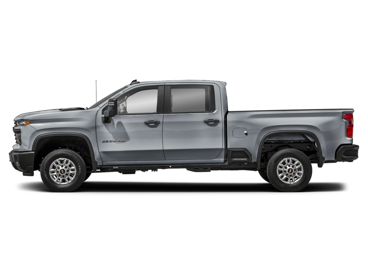 2025 Chevrolet Silverado 2500HD LT - Photo 18
