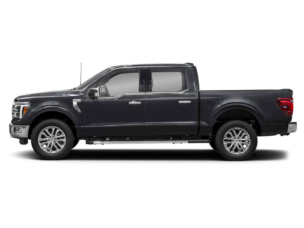 2025 Ford F-150 Lariat - Photo 42