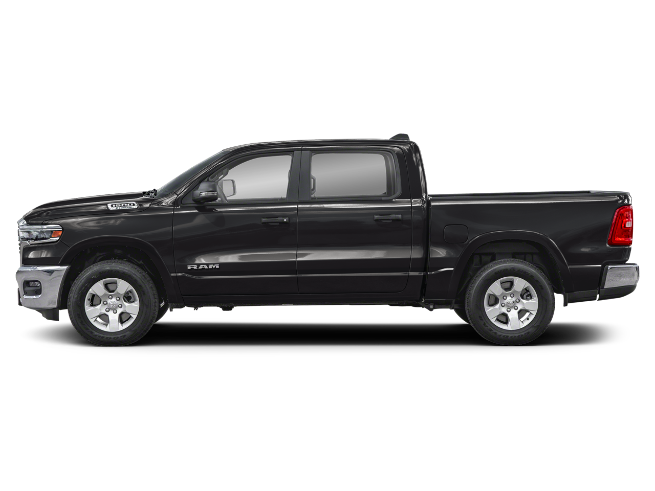 2025 RAM Ram 1500 Pickup Big Horn/Lone Star - Photo 50