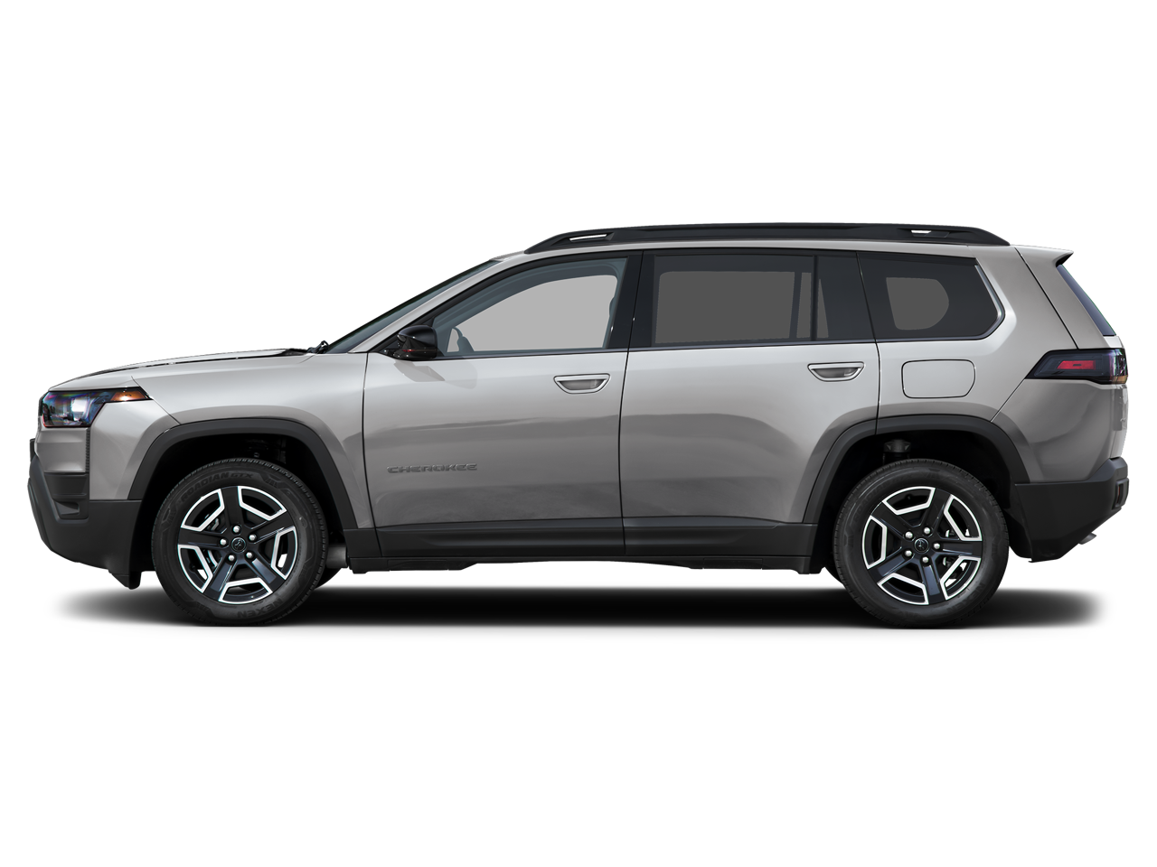 2026 Jeep Cherokee Base