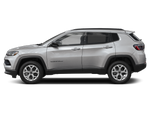 2026 Jeep Compass Latitude 85th Anniversary Edition