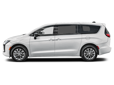 2027 Chrysler Pacifica Base