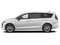 2027 Chrysler Pacifica Base