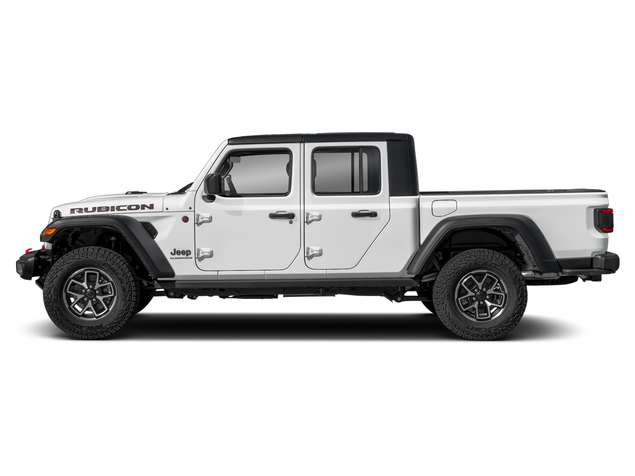 2027 Jeep Gladiator Rubicon