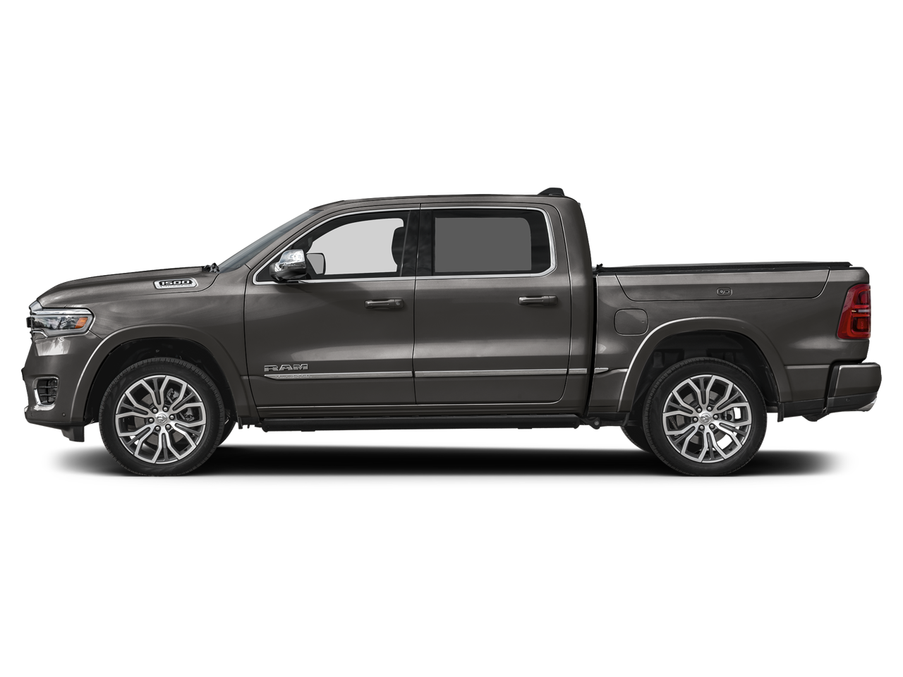 2027 RAM 1500 Base