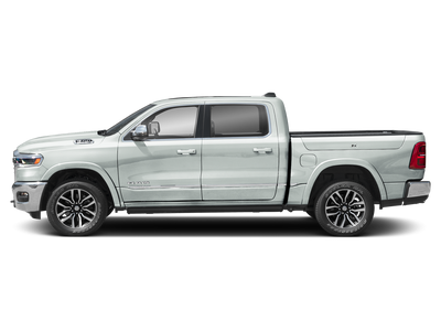 2027 RAM 1500 Base