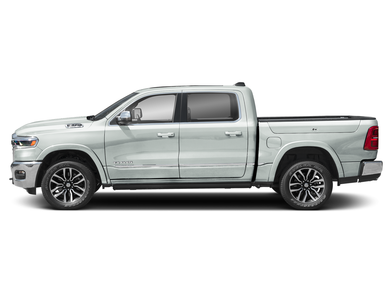 2027 RAM 1500 Base