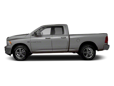 2011 RAM 1500 SLT
