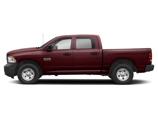 2018 RAM Ram 1500 Pickup Express - Photo 39