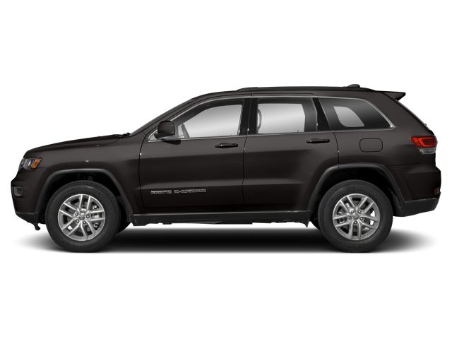 2019 Jeep Grand Cherokee Altitude - Photo 19