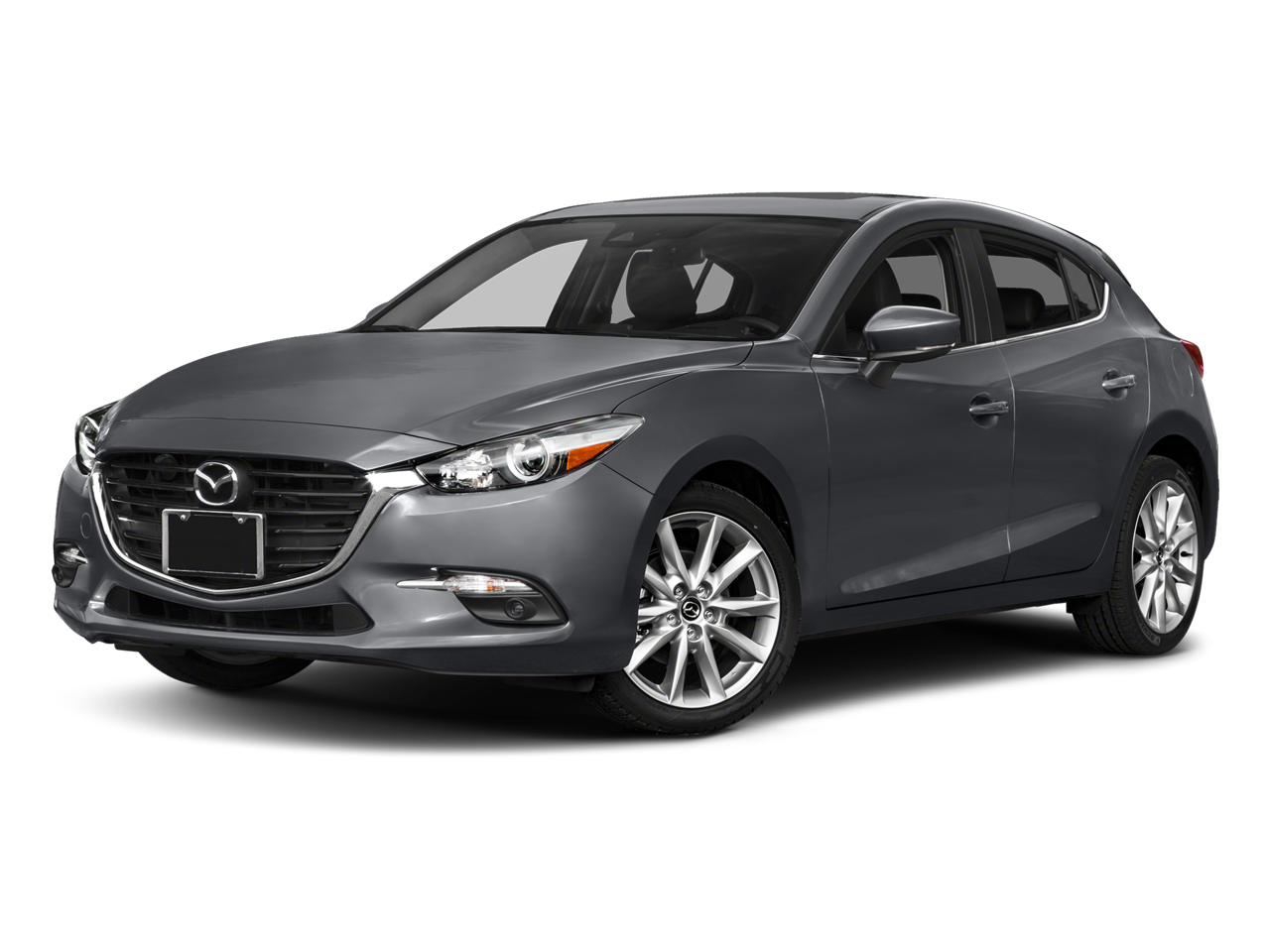 2017 Mazda CX-3 Grand Touring AT 5-Door SKYACTIV's photo