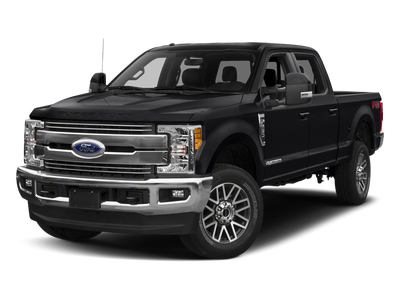 2018 Ford F-250SD Lariat 160"