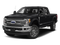 2018 Ford F-250SD Lariat 160"