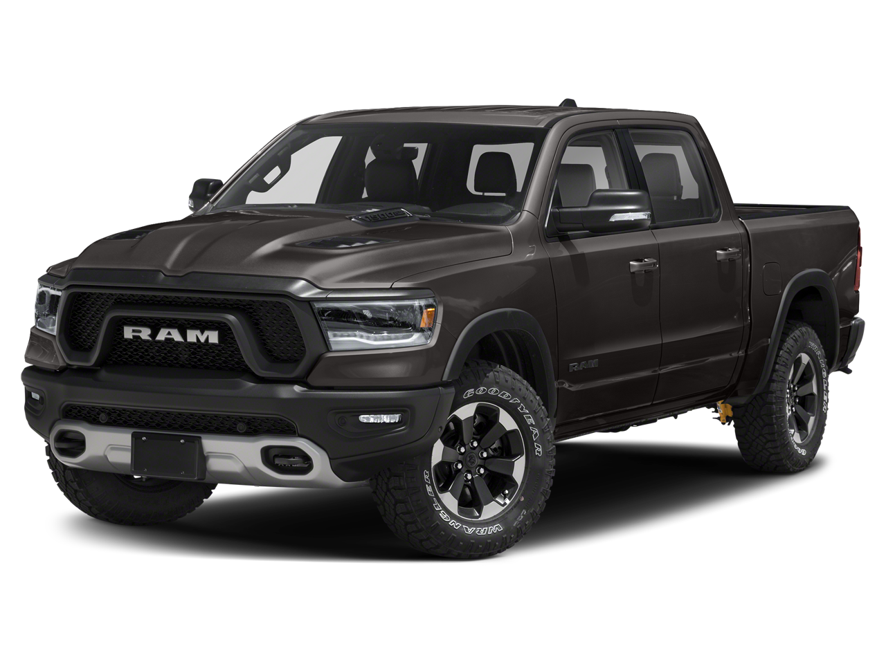 2019 RAM Ram 1500 Pickup Big Horn/Lone Star - Photo 16
