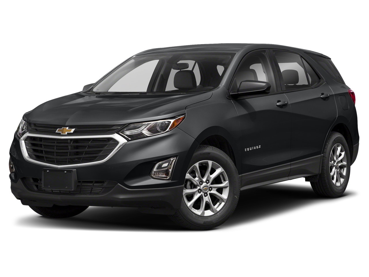 2020 Chevrolet Equinox AWD LS's photo