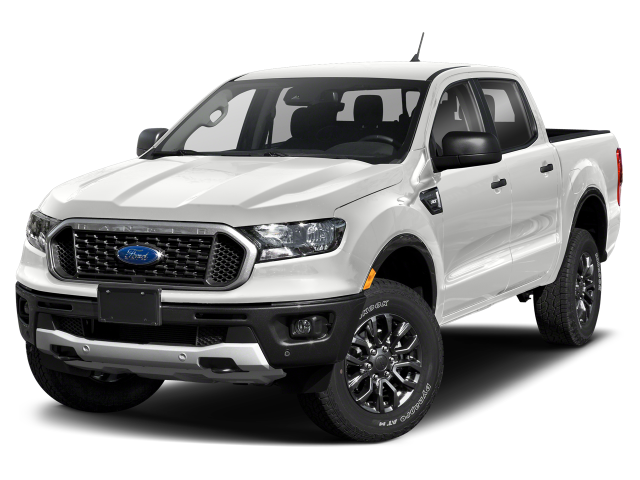 2021 Ford Ranger XLT for sale in Rock Springs, WY
