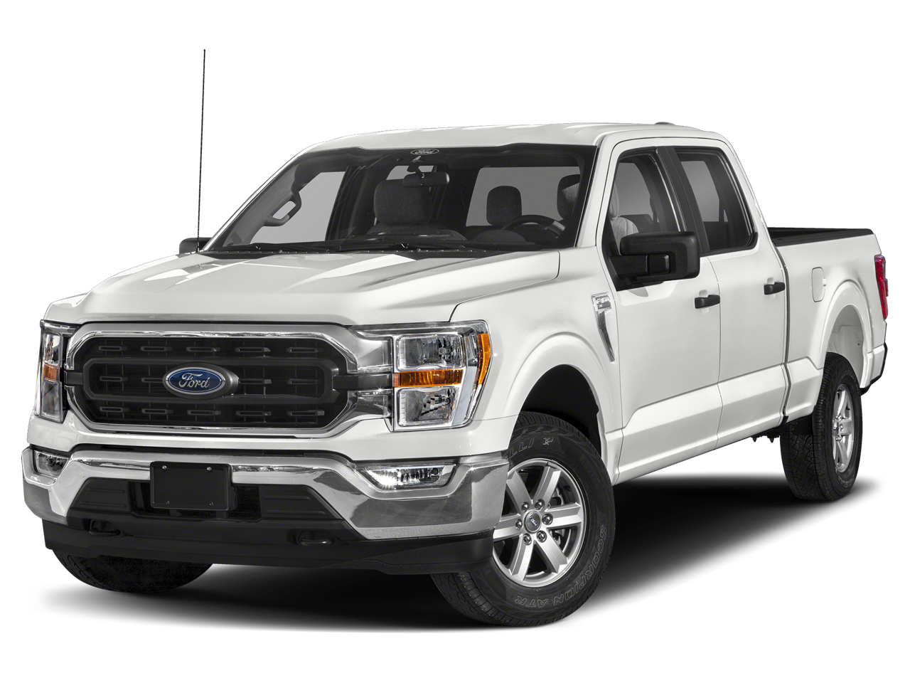 2023 Ford F-150 XLT - Photo 51
