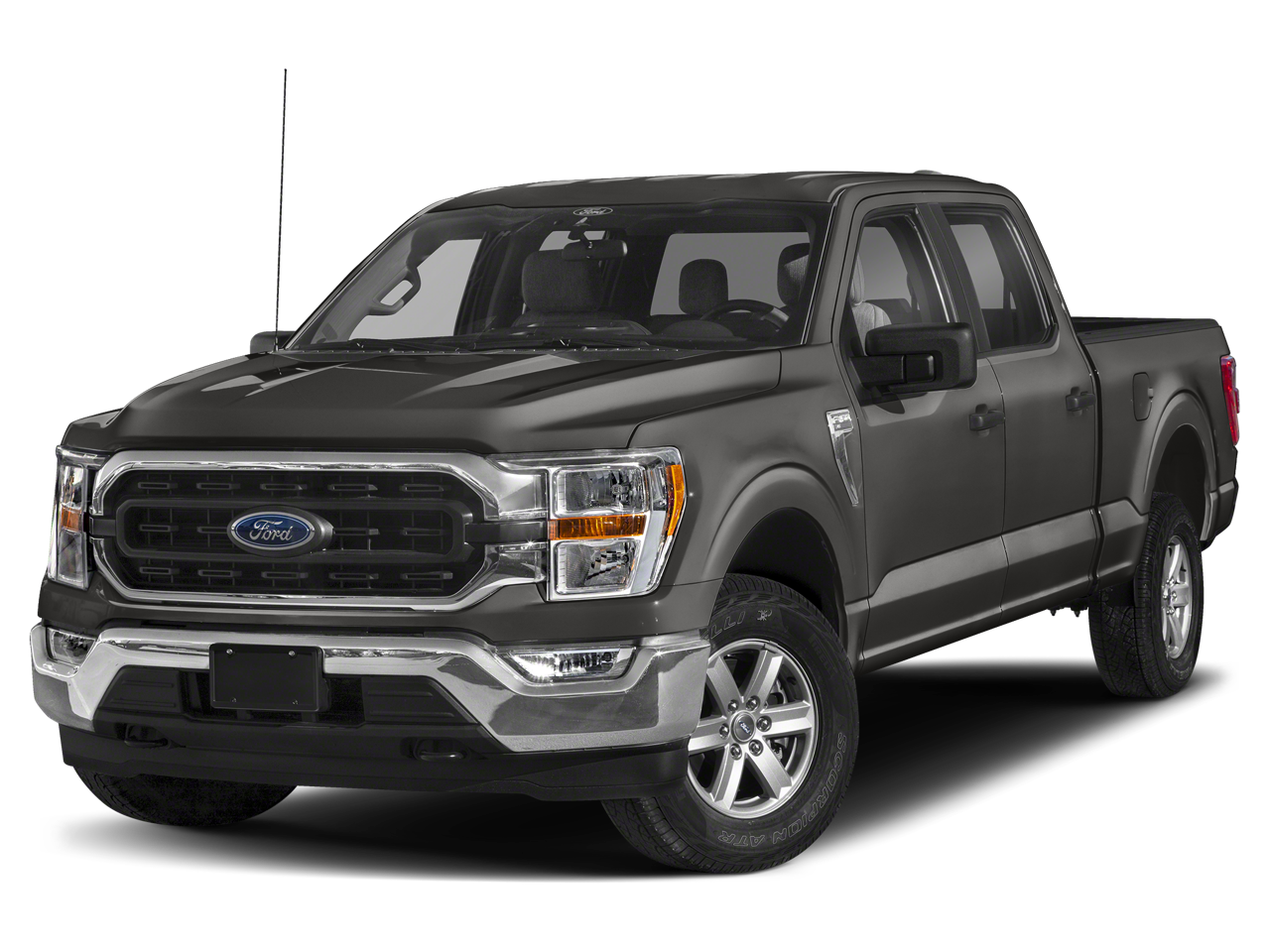 2023 Ford F-150 XLT - Photo 70