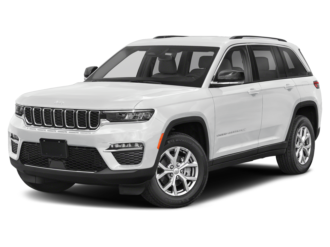2023 Jeep Grand Cherokee Summit Reserve - Photo 46