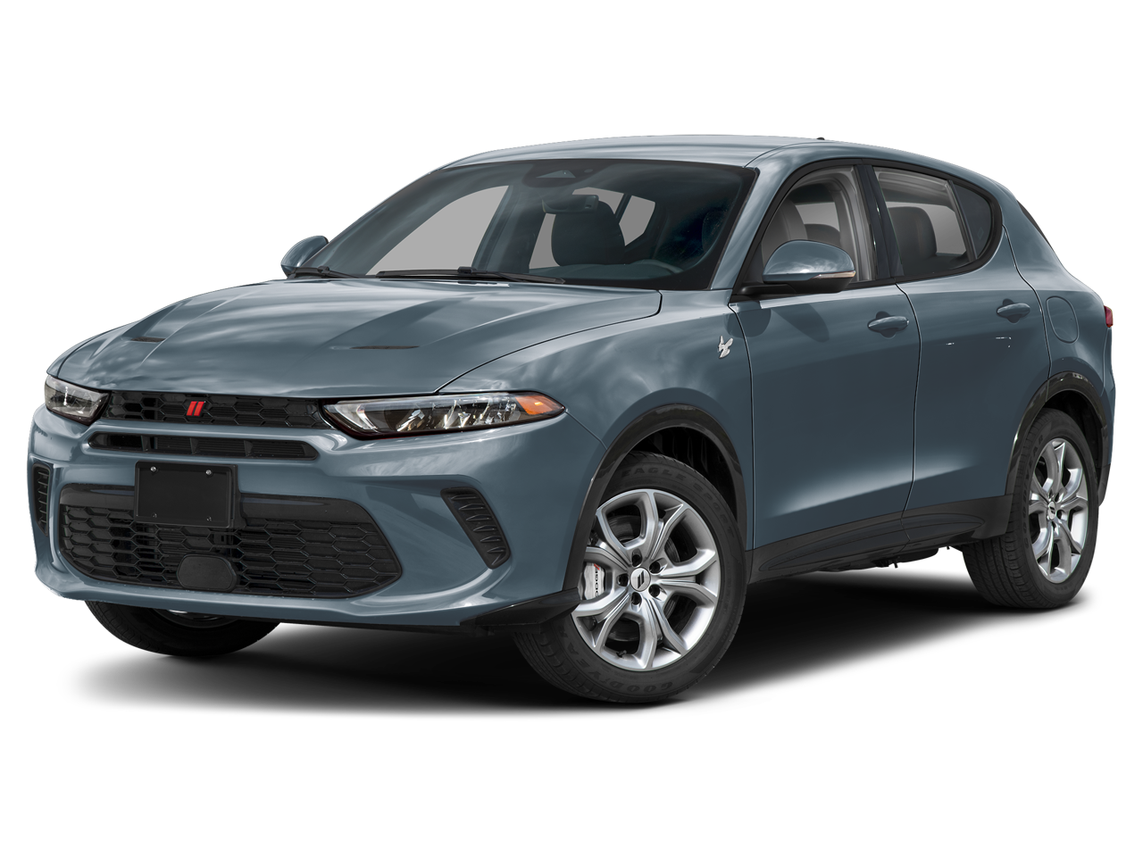 2024 Dodge Hornet R/T Plus - Photo 40