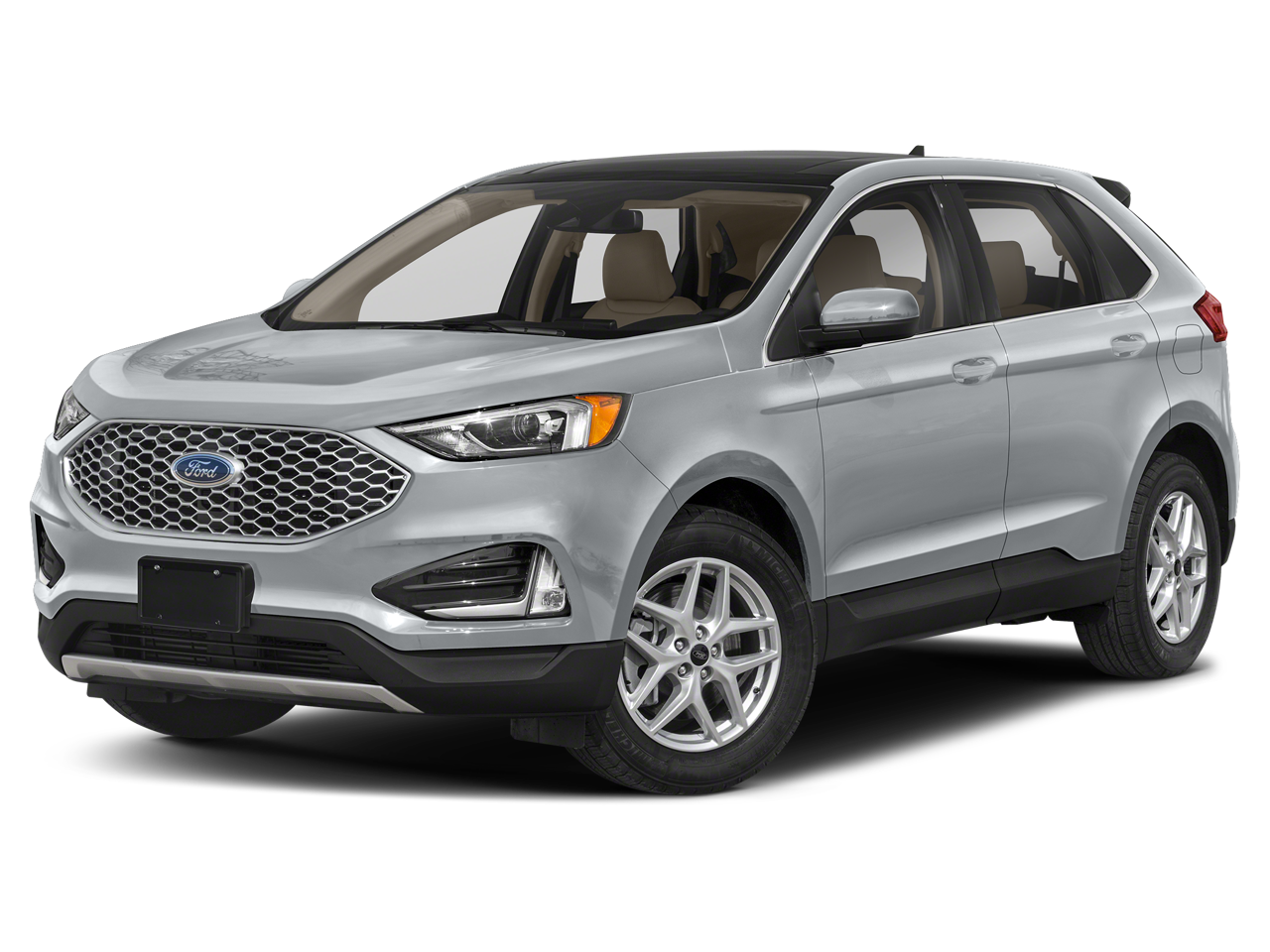 2024 Ford Edge's photo