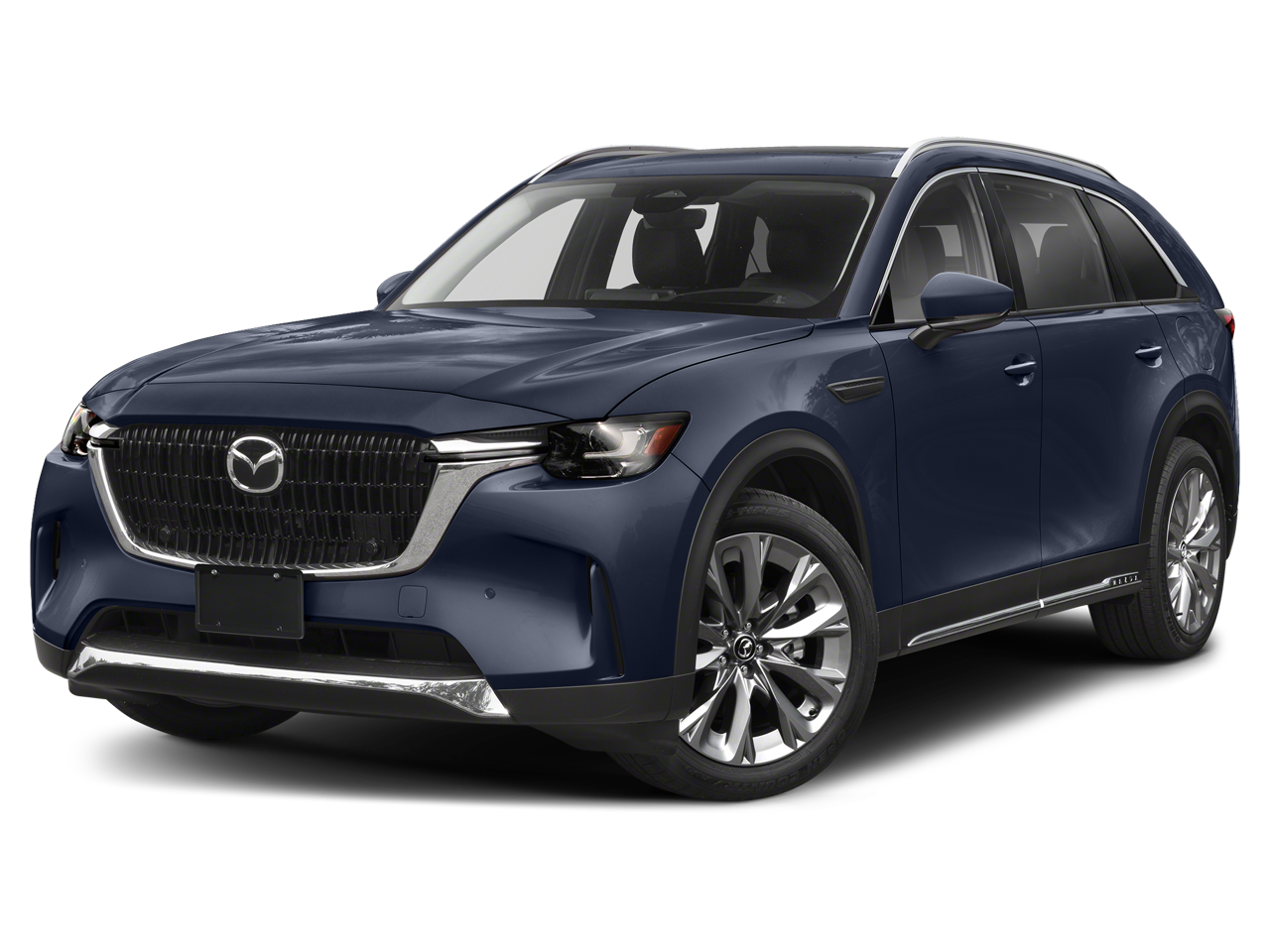 2024 Mazda CX-90 Turbo Premium Package - Photo 42