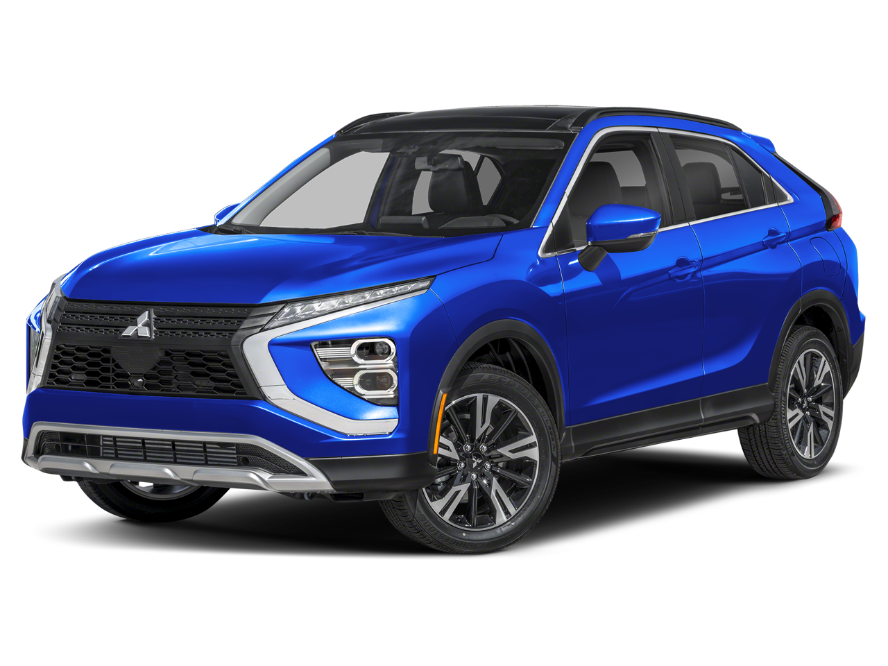 2024 Mitsubishi Eclipse Cross SE - Photo 39