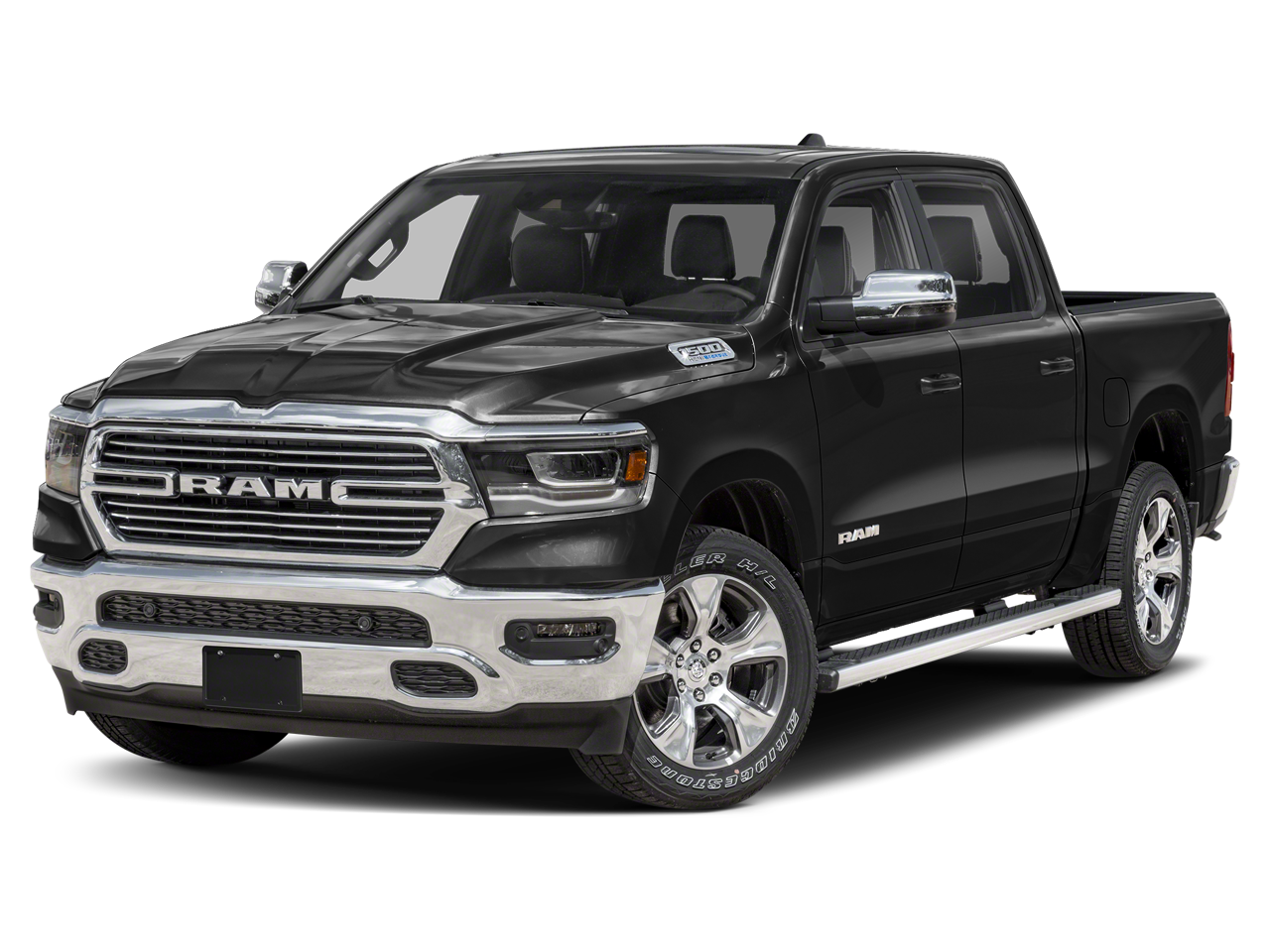 2024 RAM Ram 1500 Pickup Laramie - Photo 17